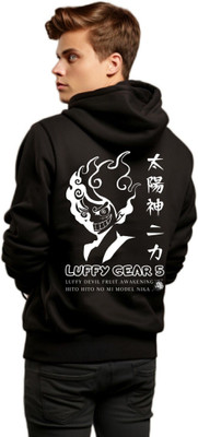 Arispo Full Sleeve Printed Men Sweatshirt
