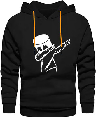 LGGARMENTS Full Sleeve Printed Men Sweatshirt