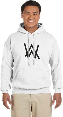 Ravi creations Full Sleeve Graphic Print Men Sweatshirt