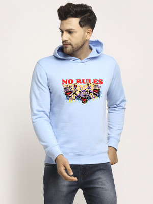 7 ISLANDS Full Sleeve Printed Men Sweatshirt