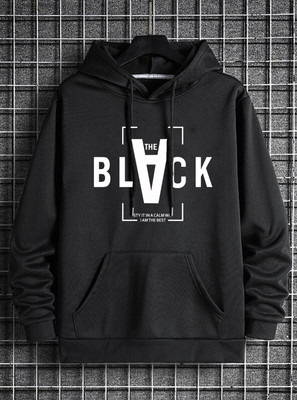 HouseOfCommon Full Sleeve Printed Men Sweatshirt
