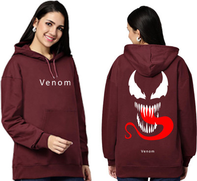 OneTip Full Sleeve Printed Women Sweatshirt