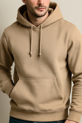 Xenon Clothing Full Sleeve Solid Men Sweatshirt