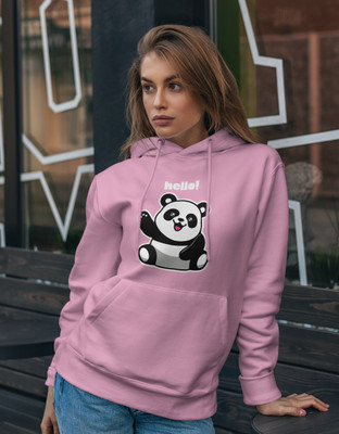 LIULA CORPORATION Full Sleeve Graphic Print Women Reversible Sweatshirt