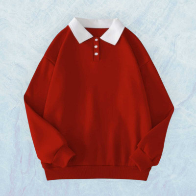 Faisalgarments Full Sleeve Solid Women Sweatshirt