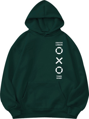 Tabadtod Full Sleeve Printed Men Sweatshirt