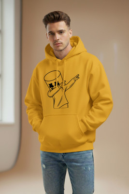 Xenon Clothing Full Sleeve Printed Men Sweatshirt