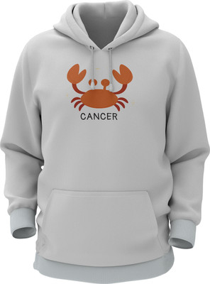 THE PRINT PLATTER Full Sleeve Graphic Print Men & Women Sweatshirt