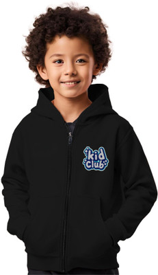 3colors Full Sleeve Solid Boys & Girls Sweatshirt
