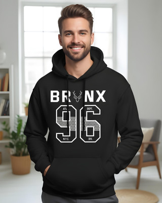 FLYIND OUTFIT Full Sleeve Graphic Print Men Sweatshirt