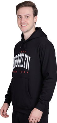 Zeffit Full Sleeve Printed Men Sweatshirt