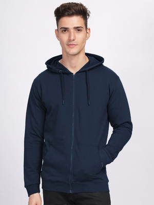 DOGMAN Full Sleeve Solid Men Sweatshirt