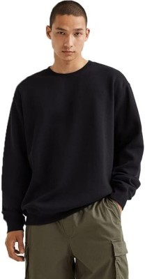 Old cotton tree Full Sleeve Solid Men & Women Sweatshirt