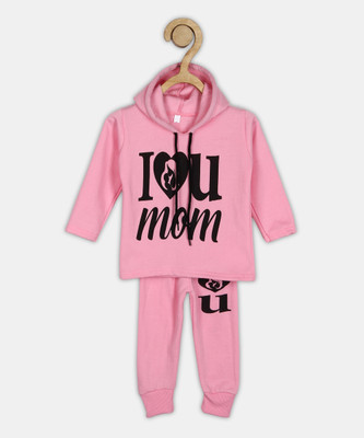 MASTERY Full Sleeve Printed Baby Boys & Baby Girls Sweatshirt