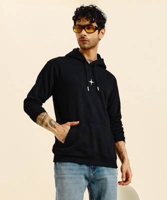 RAVI CREATION Full Sleeve Printed Men Sweatshirt