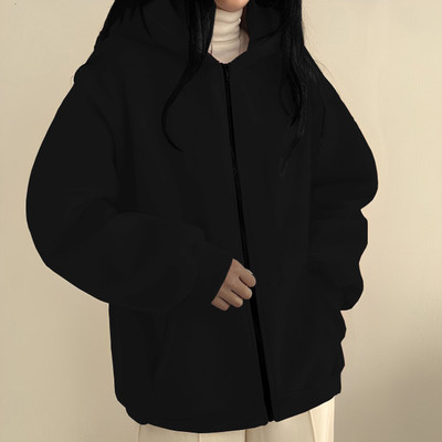 Kintu Parantu Full Sleeve Solid Women Jacket