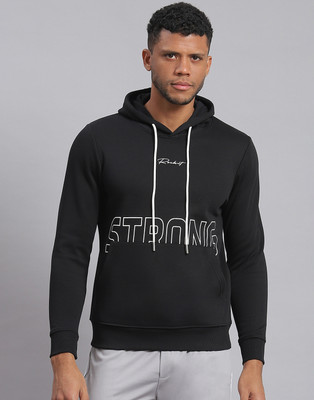 Rock.it Full Sleeve Printed Men Sweatshirt