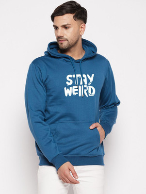 Picpok Trends Full Sleeve Printed Men Sweatshirt
