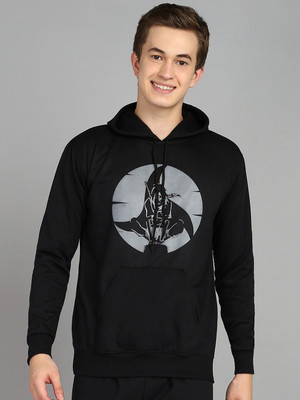 MASTERY Full Sleeve Printed Men Sweatshirt