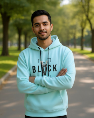 FLYIND VOGUE OUTFIT Full Sleeve Printed Men Sweatshirt