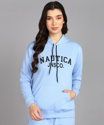 MASTERY Full Sleeve Printed Women Sweatshirt