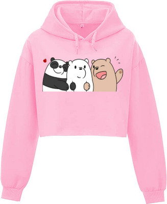Absolute Defense Full Sleeve Graphic Print Women Sweatshirt