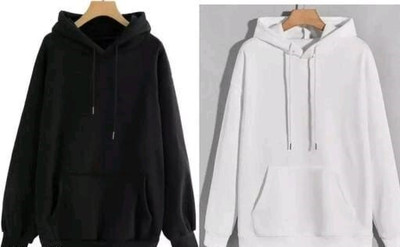 MODERNSSHOP Full Sleeve Solid Women Sweatshirt