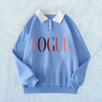 Faisalgarments Full Sleeve Solid Women Sweatshirt