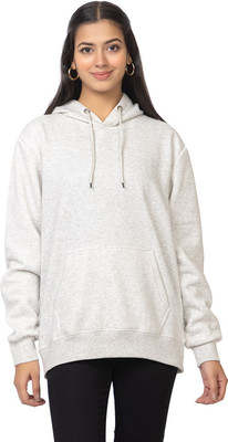 HILFIRE REGION Full Sleeve Printed Women Sweatshirt