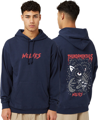 VDART TREND Full Sleeve Printed Men Sweatshirt