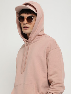 THE BEAR HOUSE Full Sleeve Printed Men Sweatshirt