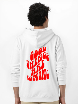 Ashkart Full Sleeve Printed Men Sweatshirt