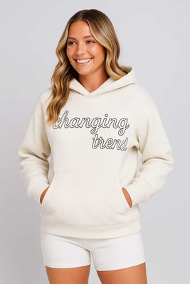 NEHA FASHIONNN Full Sleeve Printed Women Sweatshirt