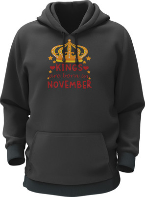THE PRINT PLATTER Full Sleeve Printed Men & Women Sweatshirt
