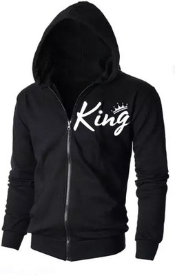 Bike Full Sleeve Solid Men Jacket