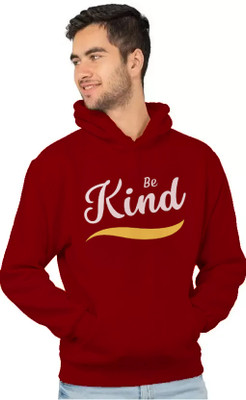 Povaxpo Full Sleeve Graphic Print Men Sweatshirt