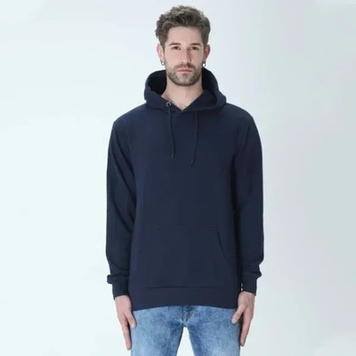 R S Fashions Full Sleeve Self Design Men Sweatshirt