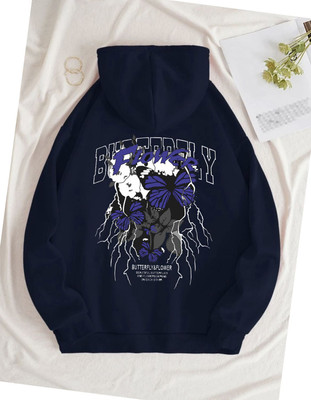Tabadtod Full Sleeve Printed Men Sweatshirt