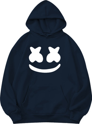 Tabadtod Full Sleeve Printed Men Sweatshirt