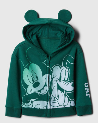 GAP Full Sleeve Graphic Print Boys Sweatshirt