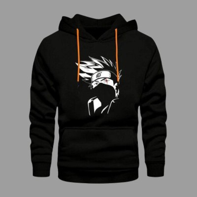 Tdoc Full Sleeve Printed Men Sweatshirt