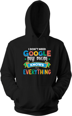 Trendifyteez Full Sleeve Graphic Print Men & Women Sweatshirt