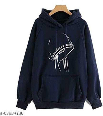 Datalact Full Sleeve Printed Men Sweatshirt