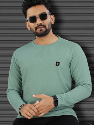 VeBNoR Full Sleeve Printed Men Sweatshirt