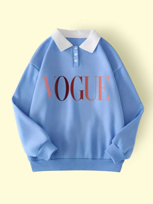 kareena fashion Full Sleeve Printed Women Sweatshirt