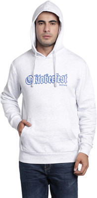 RED TAPE Full Sleeve Graphic Print Men Sweatshirt