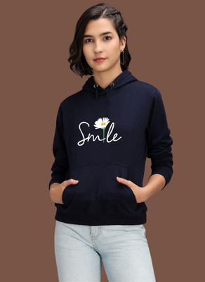 ElecTro Fashion Full Sleeve Printed Women Sweatshirt