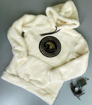 MickyDicky Full Sleeve Solid Men Sweatshirt