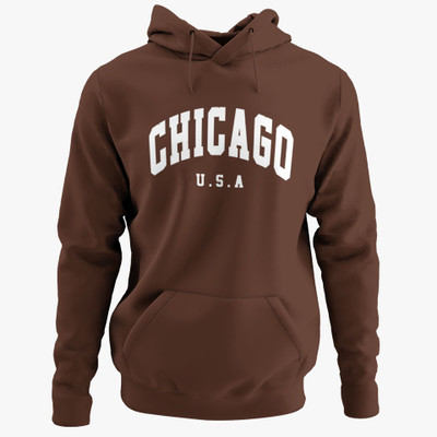 Tabadtod Full Sleeve Graphic Print Men Sweatshirt