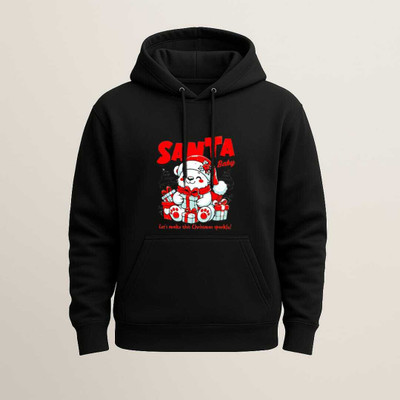 Xsware Full Sleeve Self Design Men & Women Sweatshirt